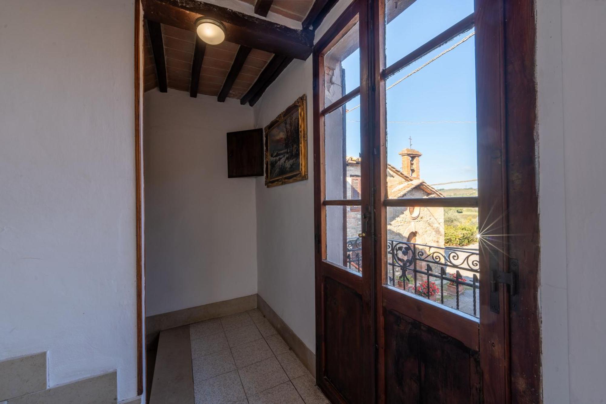Tenuta Di Caiolo 帕尼卡莱 外观 照片