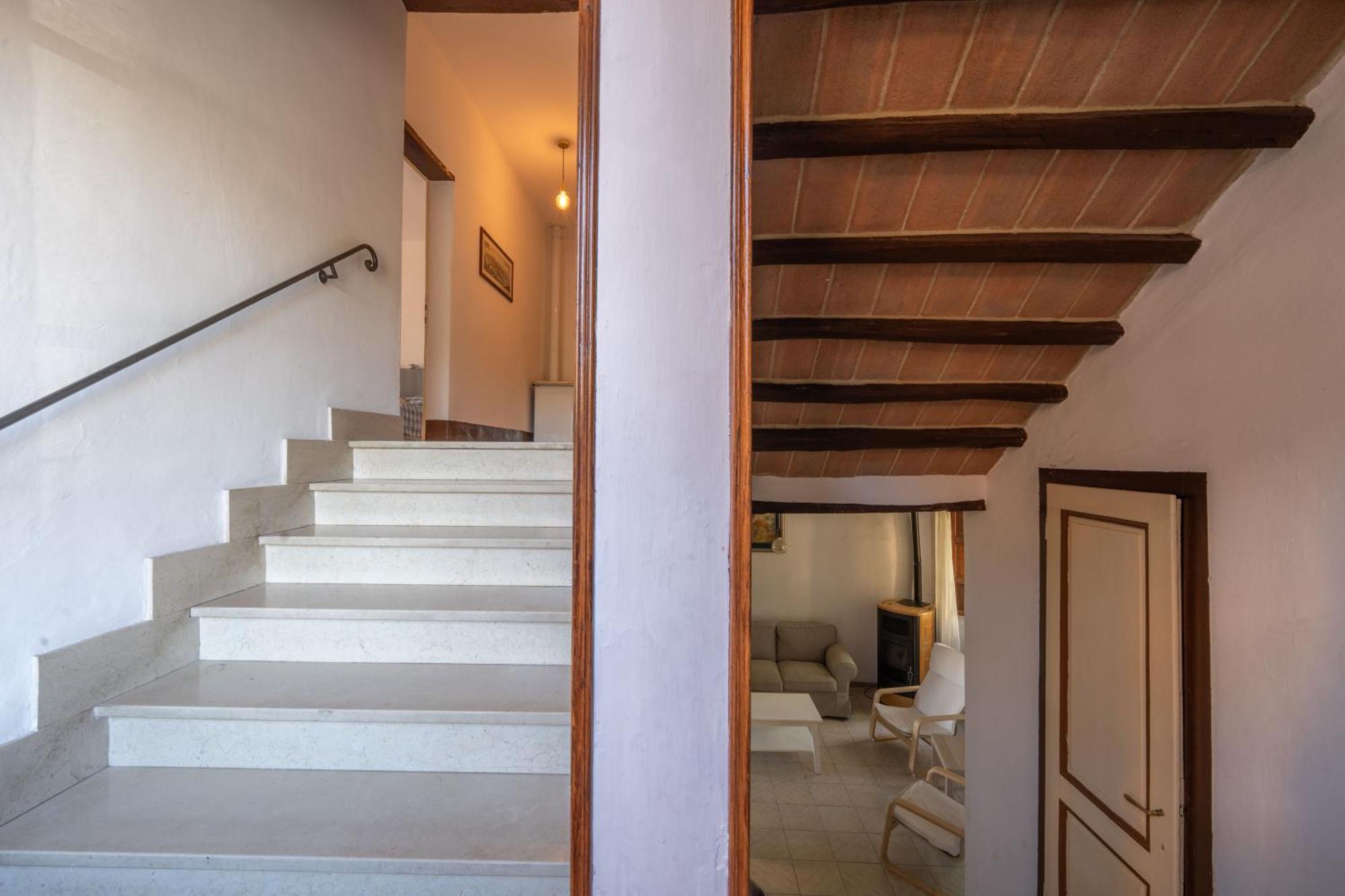 Tenuta Di Caiolo 帕尼卡莱 外观 照片