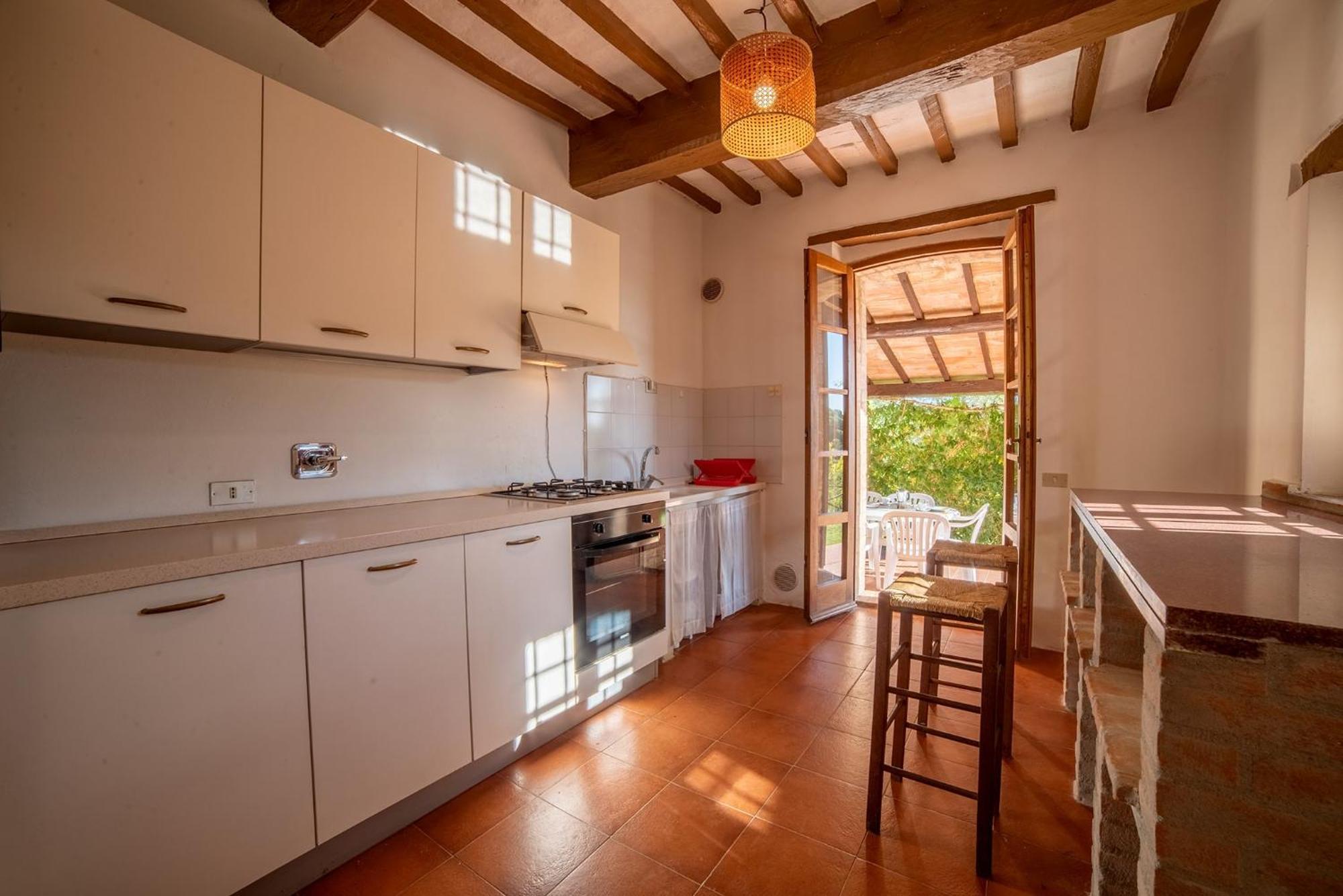 Tenuta Di Caiolo 帕尼卡莱 外观 照片