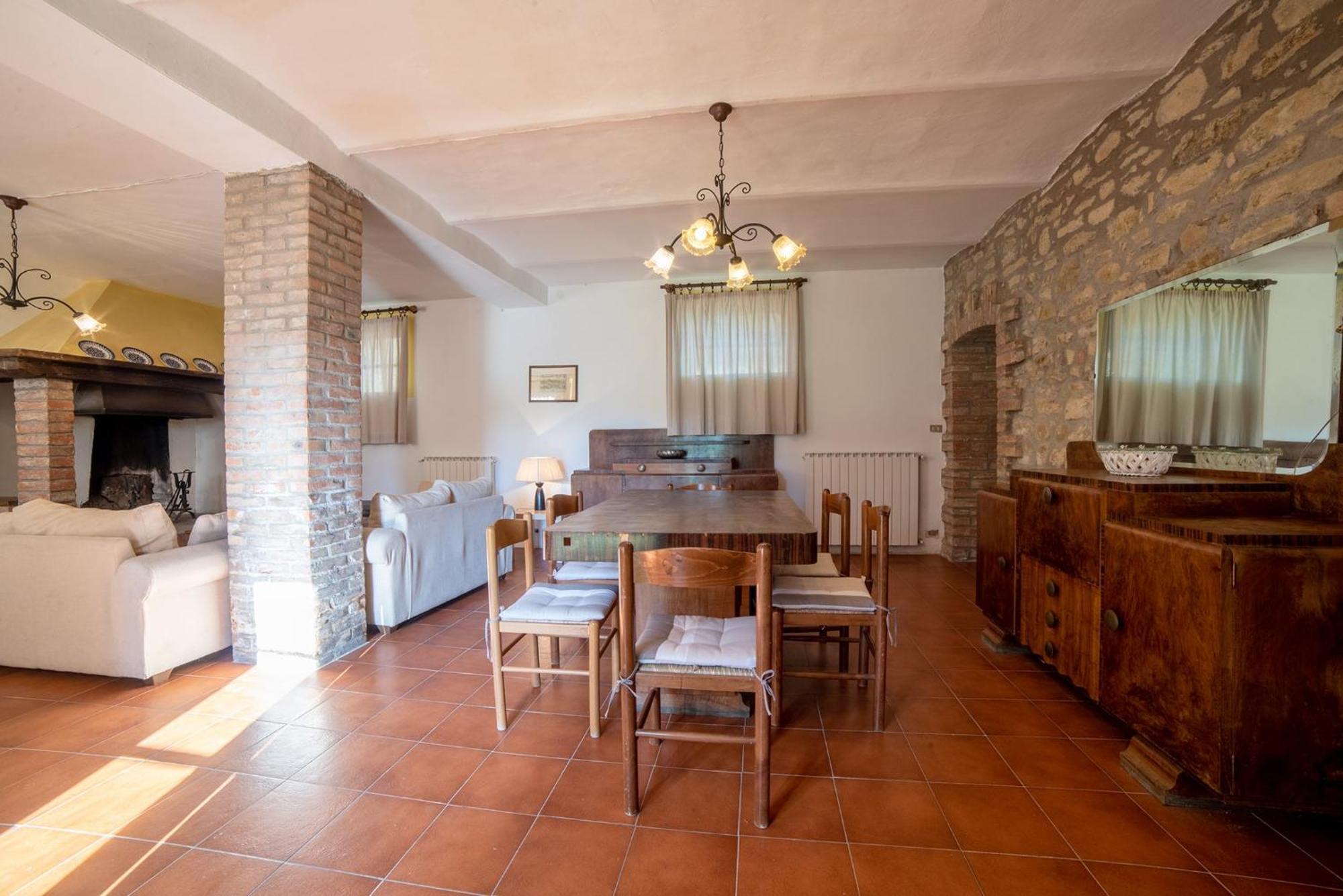 Tenuta Di Caiolo 帕尼卡莱 外观 照片