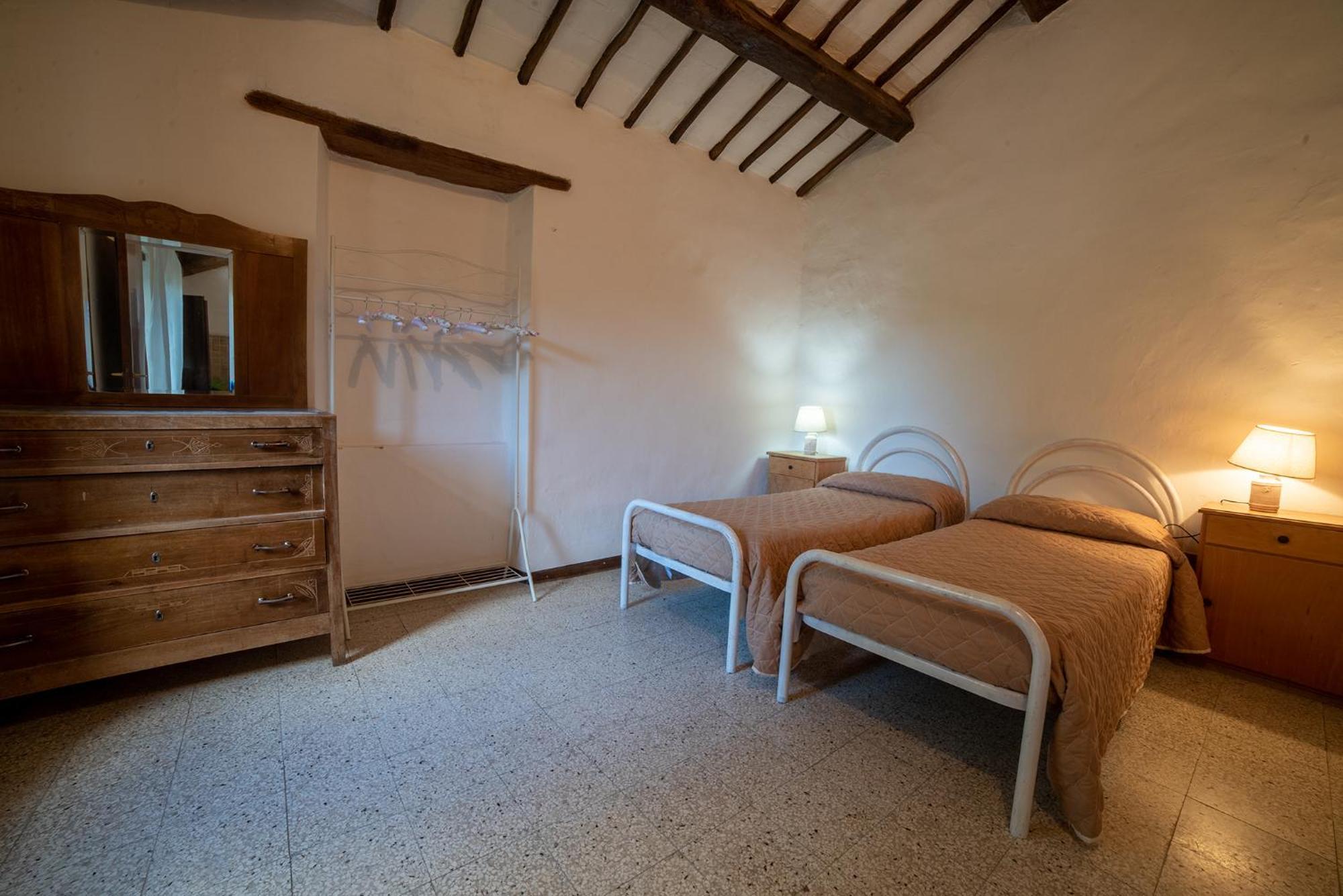 Tenuta Di Caiolo 帕尼卡莱 外观 照片
