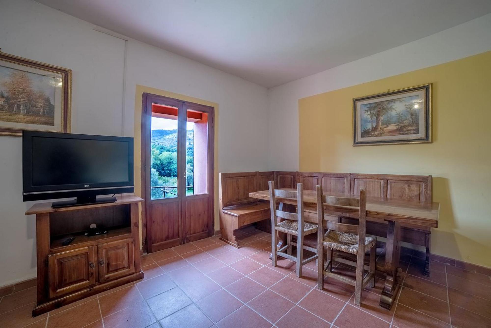 Tenuta Di Caiolo 帕尼卡莱 外观 照片
