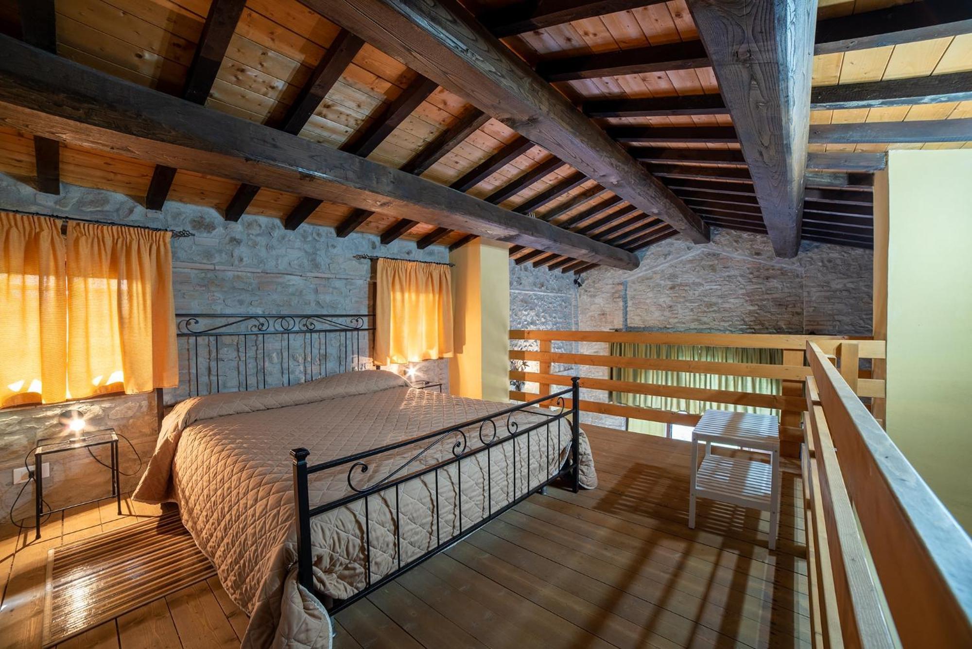 Tenuta Di Caiolo 帕尼卡莱 外观 照片