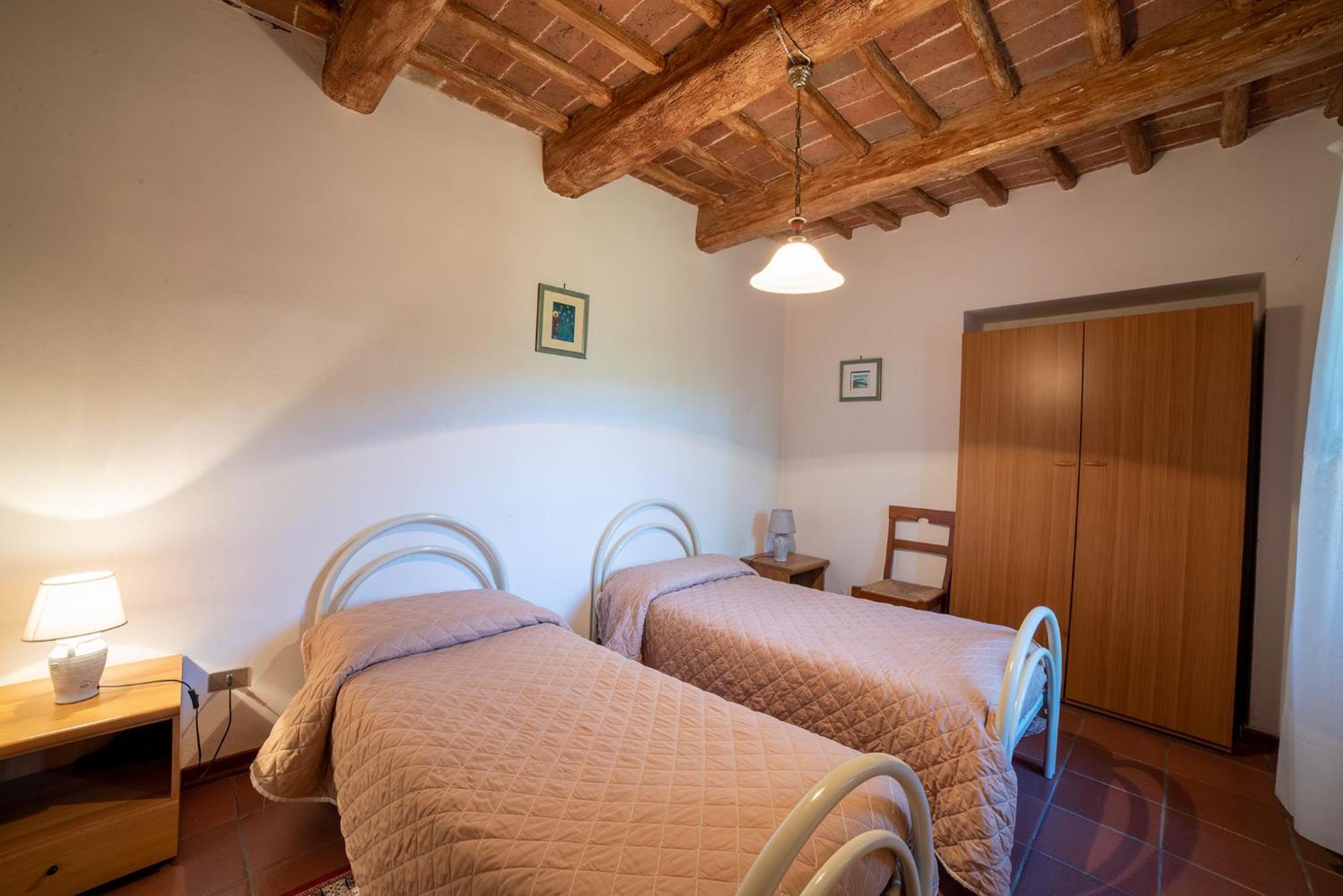 Tenuta Di Caiolo 帕尼卡莱 外观 照片