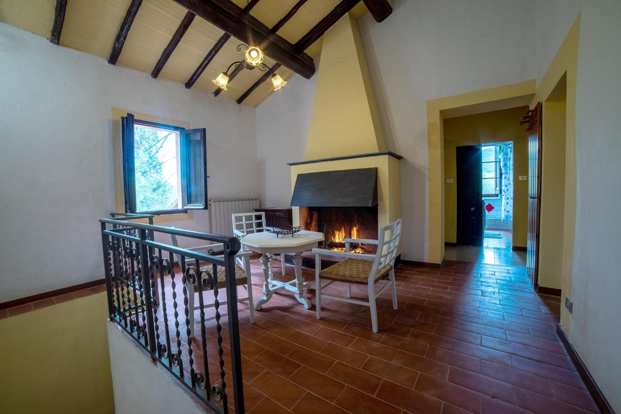 Tenuta Di Caiolo 帕尼卡莱 外观 照片